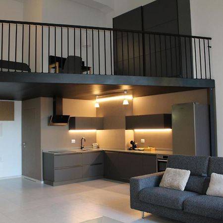 Milan Space Loft - Apartment Close To M5 Subway - Free Parking - Sky & Netflix Tv Εξωτερικό φωτογραφία