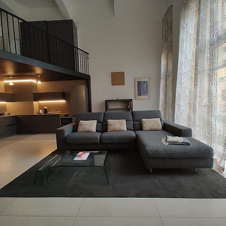 Milan Space Loft - Apartment Close To M5 Subway - Free Parking - Sky & Netflix Tv Εξωτερικό φωτογραφία