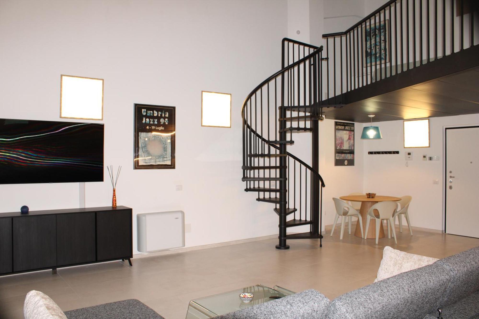 Milan Space Loft - Apartment Close To M5 Subway - Free Parking - Sky & Netflix Tv Εξωτερικό φωτογραφία