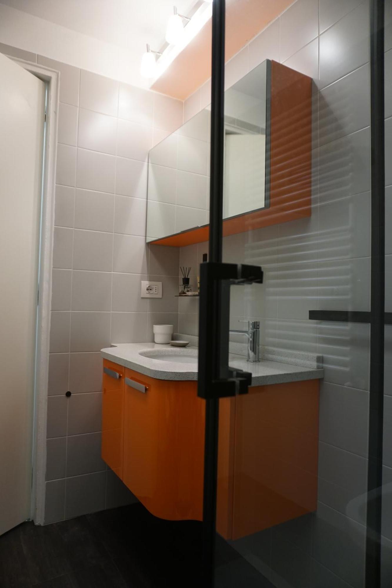 Milan Space Loft - Apartment Close To M5 Subway - Free Parking - Sky & Netflix Tv Εξωτερικό φωτογραφία