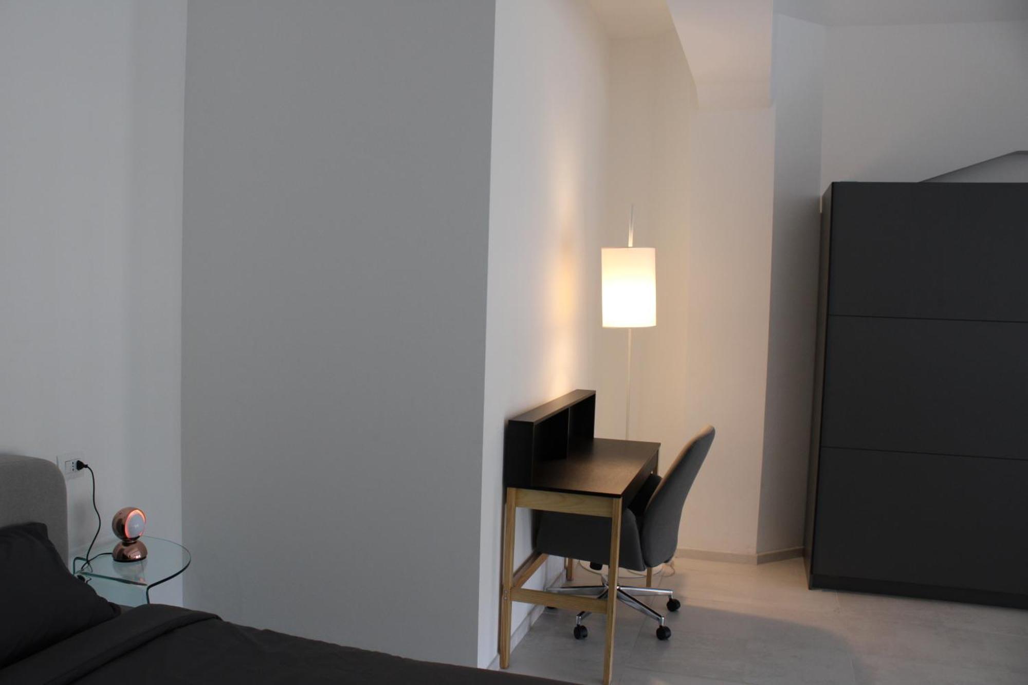 Milan Space Loft - Apartment Close To M5 Subway - Free Parking - Sky & Netflix Tv Εξωτερικό φωτογραφία