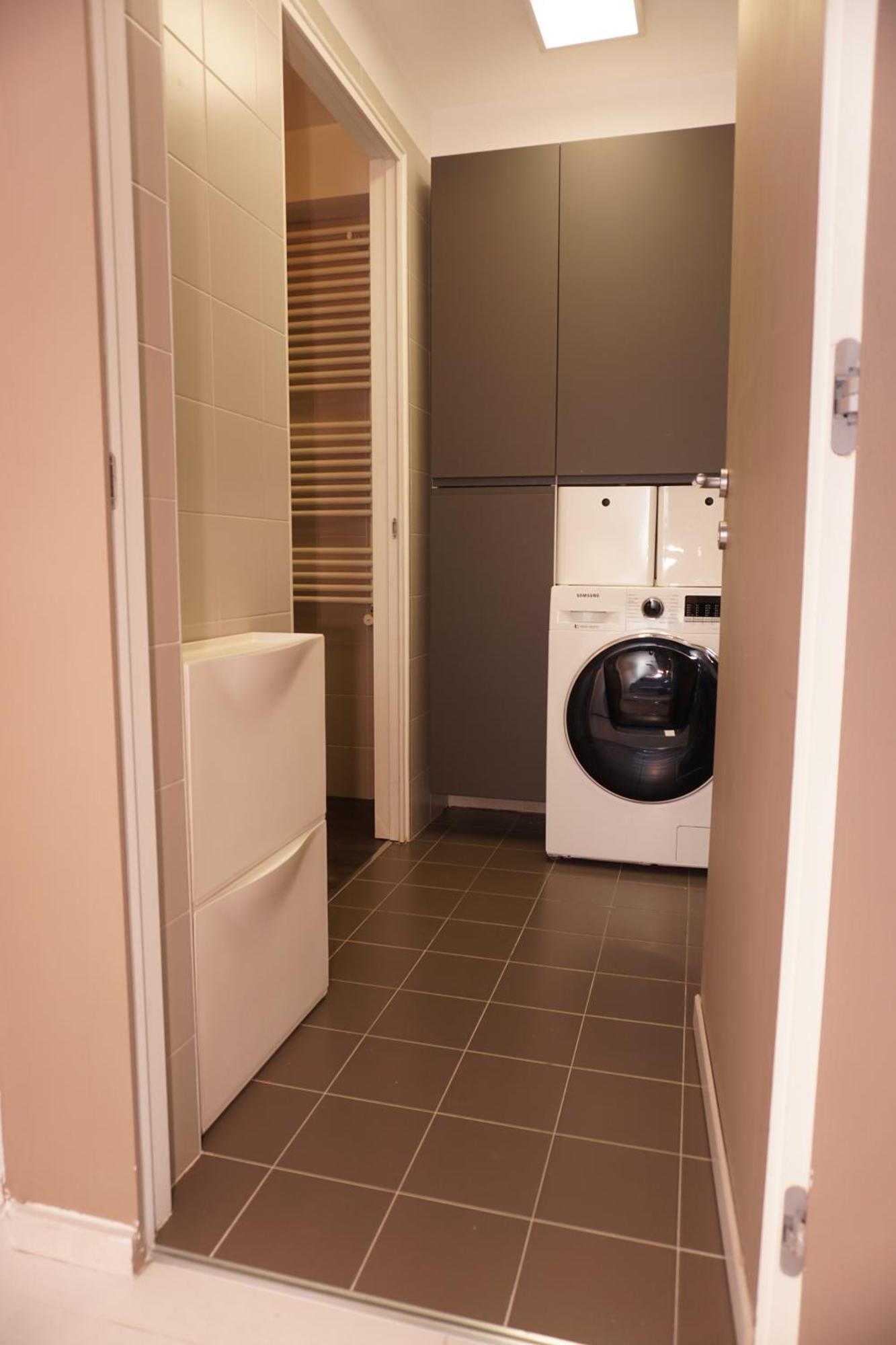 Milan Space Loft - Apartment Close To M5 Subway - Free Parking - Sky & Netflix Tv Εξωτερικό φωτογραφία