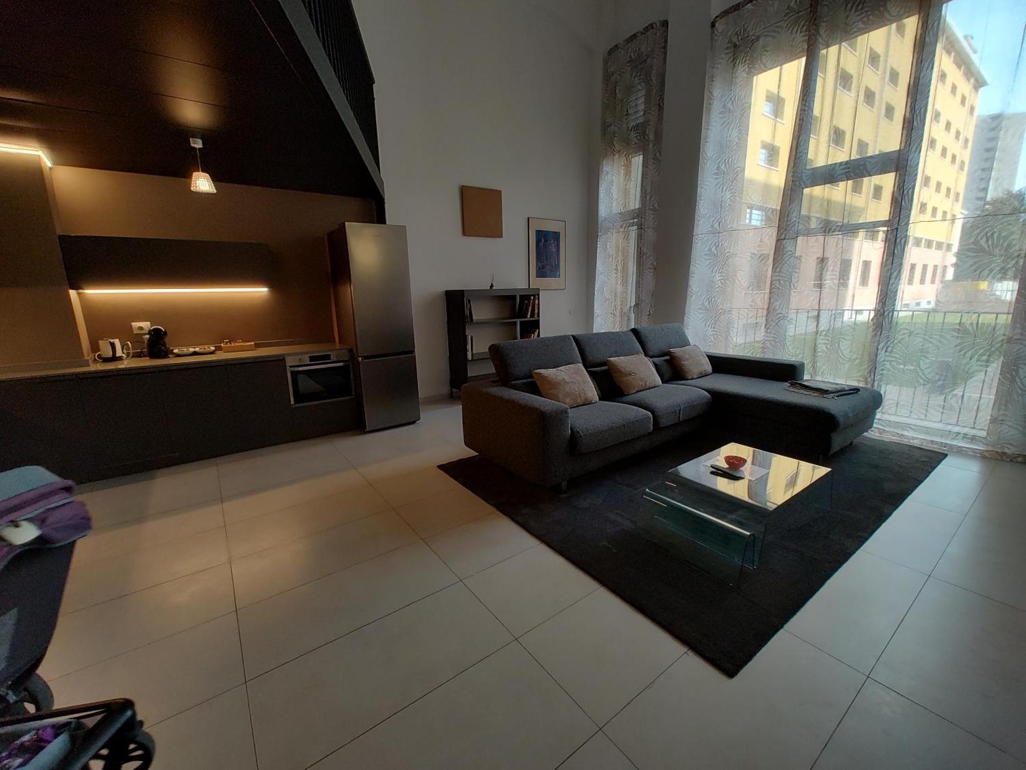 Milan Space Loft - Apartment Close To M5 Subway - Free Parking - Sky & Netflix Tv Εξωτερικό φωτογραφία